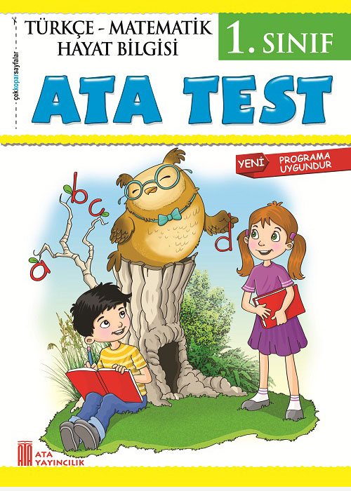 ATA YAYINCILIK